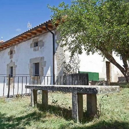 Casa Rural Jaxo Atondo Exterior foto