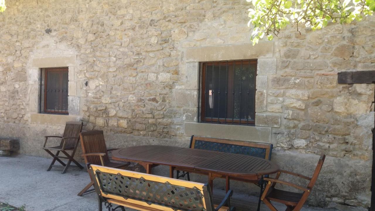 Casa Rural Jaxo Atondo Exterior foto