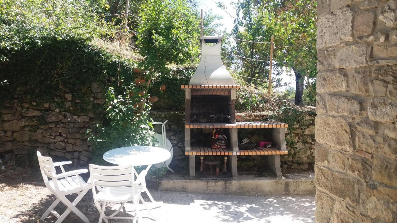 Casa Rural Jaxo Atondo Exterior foto