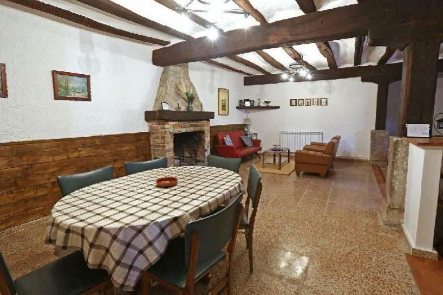 Casa Rural Jaxo Atondo Exterior foto